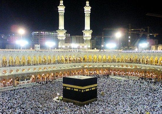Kaaba
